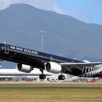 Air new zeland