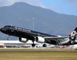 Air new zeland