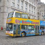 Autobus paradas libres