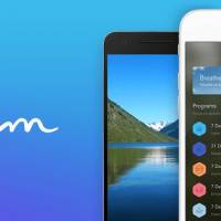 Calm app