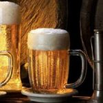 Cerveza antigua
