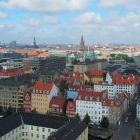 Copenhague 2020