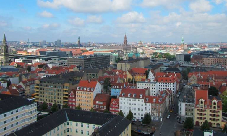 Copenhague 2020