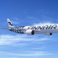Finnair vuelos