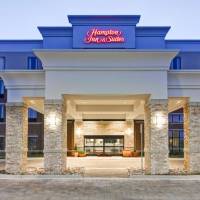 Hampton Inn