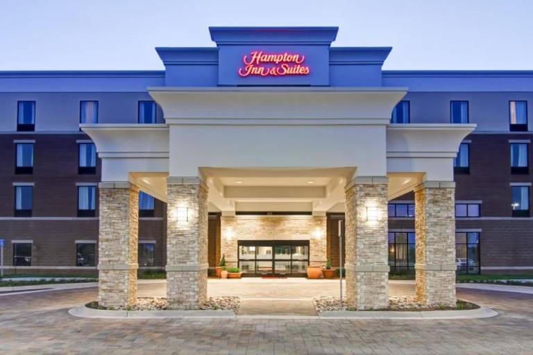 Hampton Inn