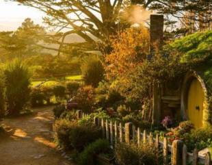 Hobbiton