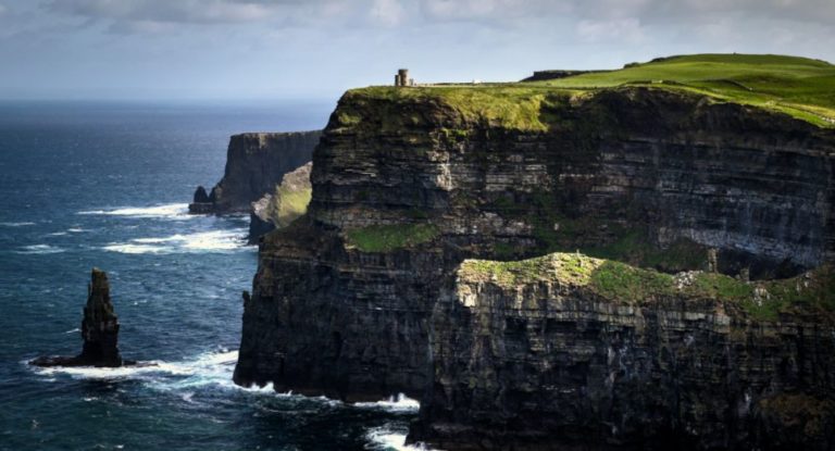 Irlanda 2020