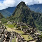 Machu Picchu 2020