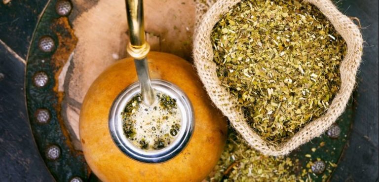 Mate argentino