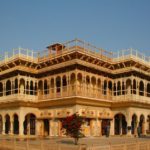 Palacio Jaipur