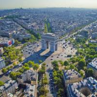 Paris 2020