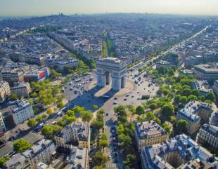 Paris 2020