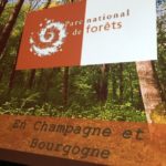 Parque nacional francia
