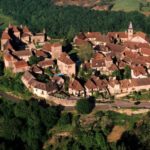 Pueblo Francia
