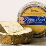 Queso Roque River Blue 2020
