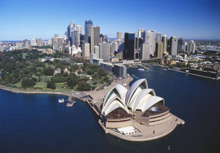 Sidney