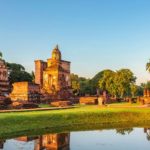 Tailandia 2020