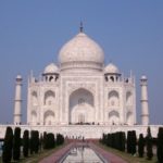 Taj Mahal 2020