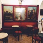 antico caffe greco roma