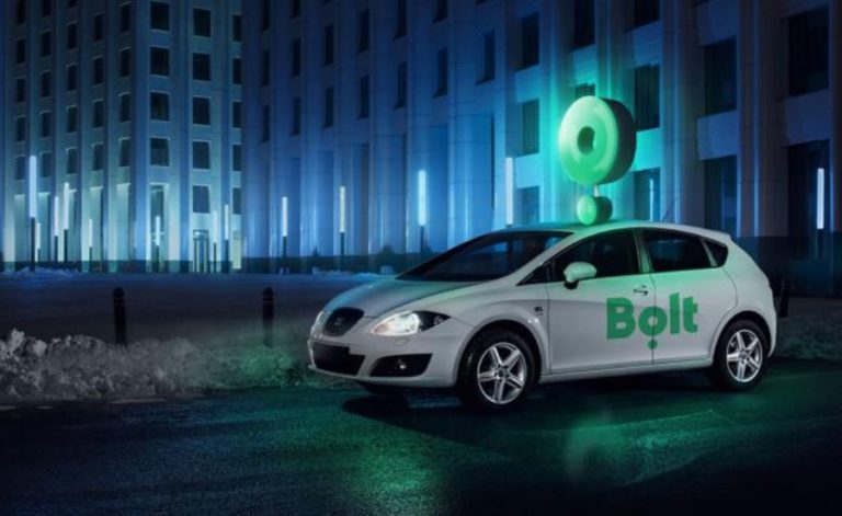 bolt
