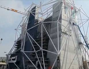 clymb abu dhabi 2020