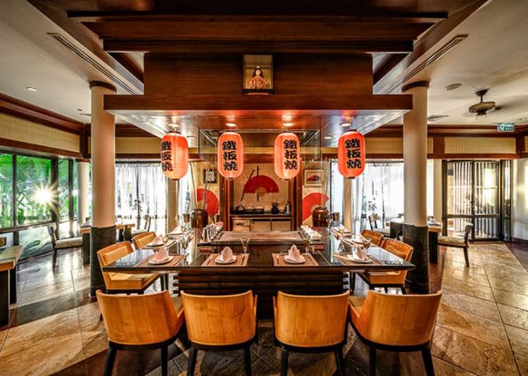 restaurant japon