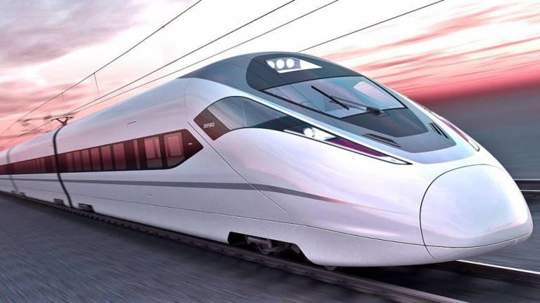 Viajar más rápido por Tailandia – Proximos trenes bala ultra-rapidos