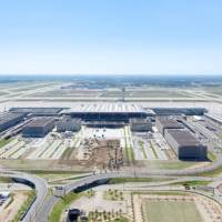 Aeropuerto Brandeburgo