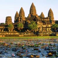 Angkor Wat