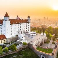 Bratislava