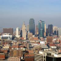 Kansas City USA