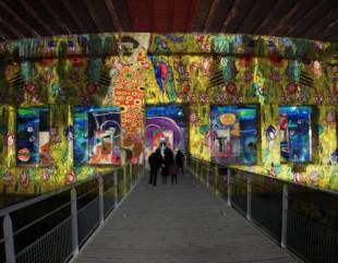 Les Bassins de Lumiéres