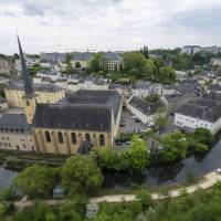 Luxemburgo 2020