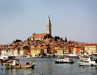 Rovinj