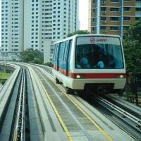 Singapur 2020