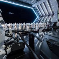 Star Wars Rise of the Resistance