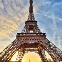 Torre eiffel