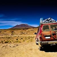 Viaje largo