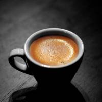 cafe espresso