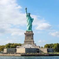 estatua libertad newyork