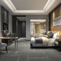 hotel airbnb