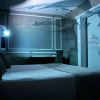 hotel futuro