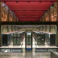 supercomputadora torre girona