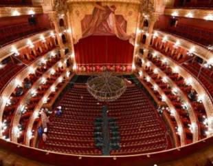 teatro colon