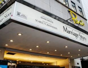 teatro paris new york