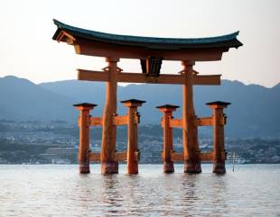 turismo japon