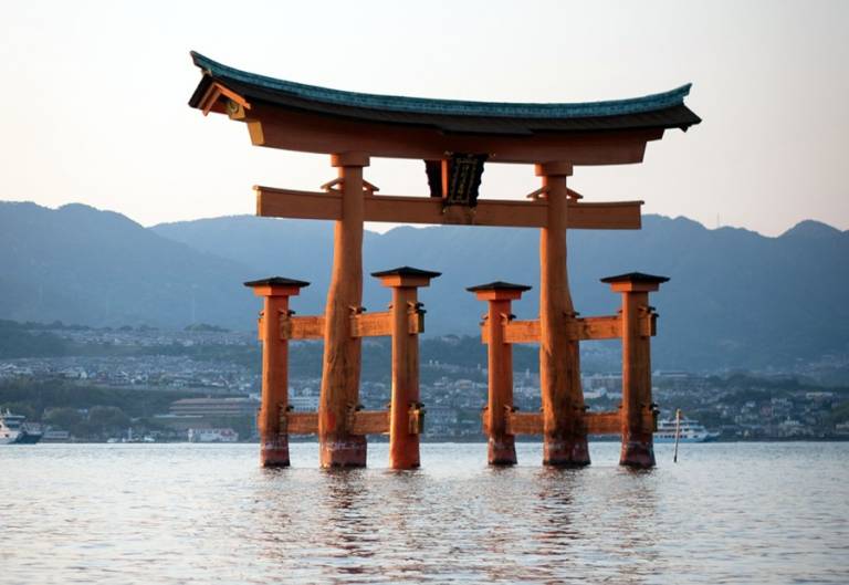 turismo japon