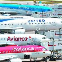 Aerolineas