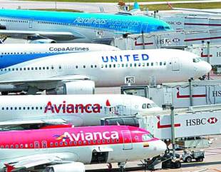 Aerolineas